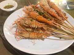 -79号渔船海鲜饭店(华强北店)