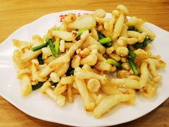 -英兰朝族饭店·英兰锅包肉(佳园路店)