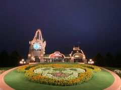 -上海迪士尼度假区