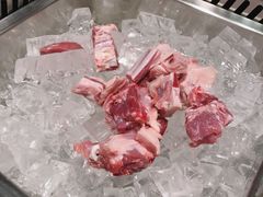 -九府羊·鲜羊火锅·烤串(新华路店)