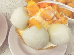 -芬芳甜品(同福路店)