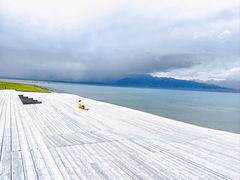 -赛里木湖风景名胜区