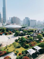 -妍悦母婴月子会所(武汉天地店)