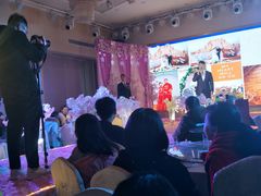 大堂-皇轩大饭店(观音桥店)