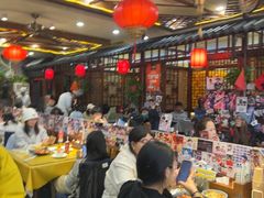 -玉桥餐厅(天坛店)