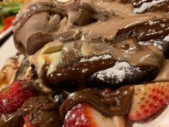 -Pancakes on the rocks(Darling Harbour)