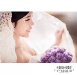 点击看大图 爱城婚纱摄影-爱城婚纱摄影·品质严选店