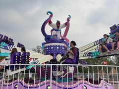 -尺木神奇世界