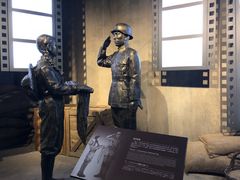 -上海四行仓库抗战纪念馆