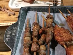 -管氏翅吧(人民大学店)