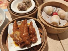 -点都德(汇盈广场店)