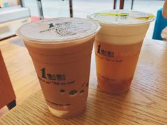 -1点点(中山门大街店)