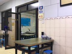 -定家小酥肉·清真(回民街店)