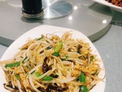 -振生清真饭店(永安道店)