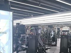 -悦莱美游泳健身(珠江新城花城汇店)