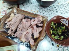 -茗味居羊肉汤面馆(临沂路店)