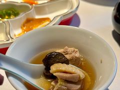 -许家菜(望江店)
