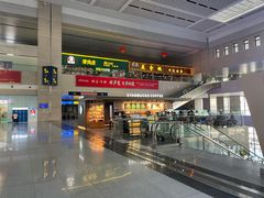 -长春西站