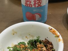 -菌乡缘·野生菌蒸汽鱼火锅(江边夜市店)