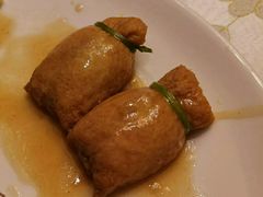 -玉华台饭庄·淮扬菜·烤鸭(望京店)