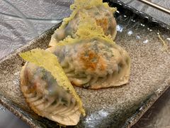-广州建国酒店-盈丰阁粤菜-粤式茶点