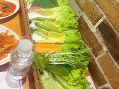 -青鹤谷(虹莘路总店)