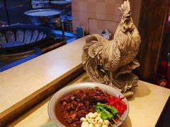 -大张烙馍村(泉山店)