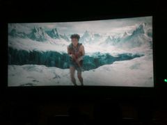 -乐天影城(威高广场店)