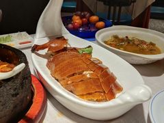 -大鸭梨烤鸭·北京菜(南小街/南苑店)