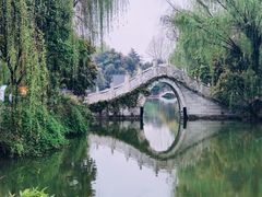 -永康小长城