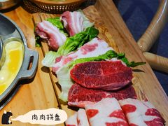 -金顺韩式烤肉·网红烤肉店(广利路店)