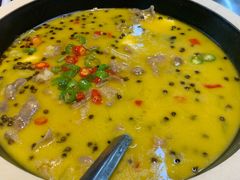 -馬伍旺川菜(江北虹悦城店)
