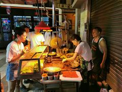 -明记牛杂(新马路分店)