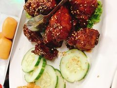 -無招牌海鮮(芽笼店)