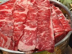 -虹料理·日料放题(悠方店)