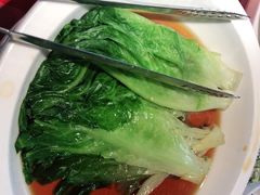 -西贝莜面村(上海百联西郊店)