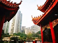 -千佛寺