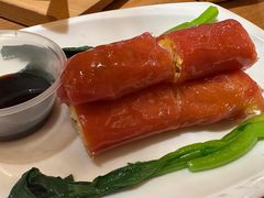 -粤域茶餐厅