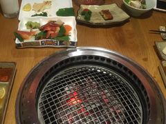 -赤坂亭·M9和牛烧肉·铁板烧(合肥万象城店)