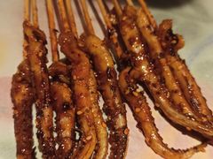 -北丐先生·野馄饨烧烤(雨花万象店)