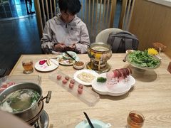 -石鼎香·非遗淮扬火锅(江都龙川桥店)