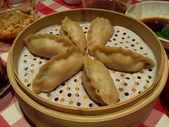 -西贝(大华虎城店)