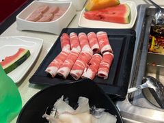 -海底捞火锅(西安路店)