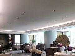 -粤财皇冠假日酒店·彩华轩中餐厅