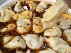 -回坊马二饺子馆