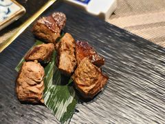 -極上萬膳·日料放题(海岸城店)