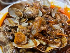 -十里铺铁板鱿鱼