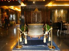 大堂-厉家菜(金宝街店)