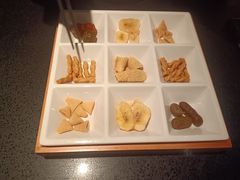 -探鱼·鲜青椒爽麻烤鱼(广州花都来又来店)