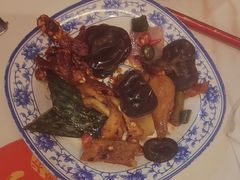 -一烙锅(友谊店)